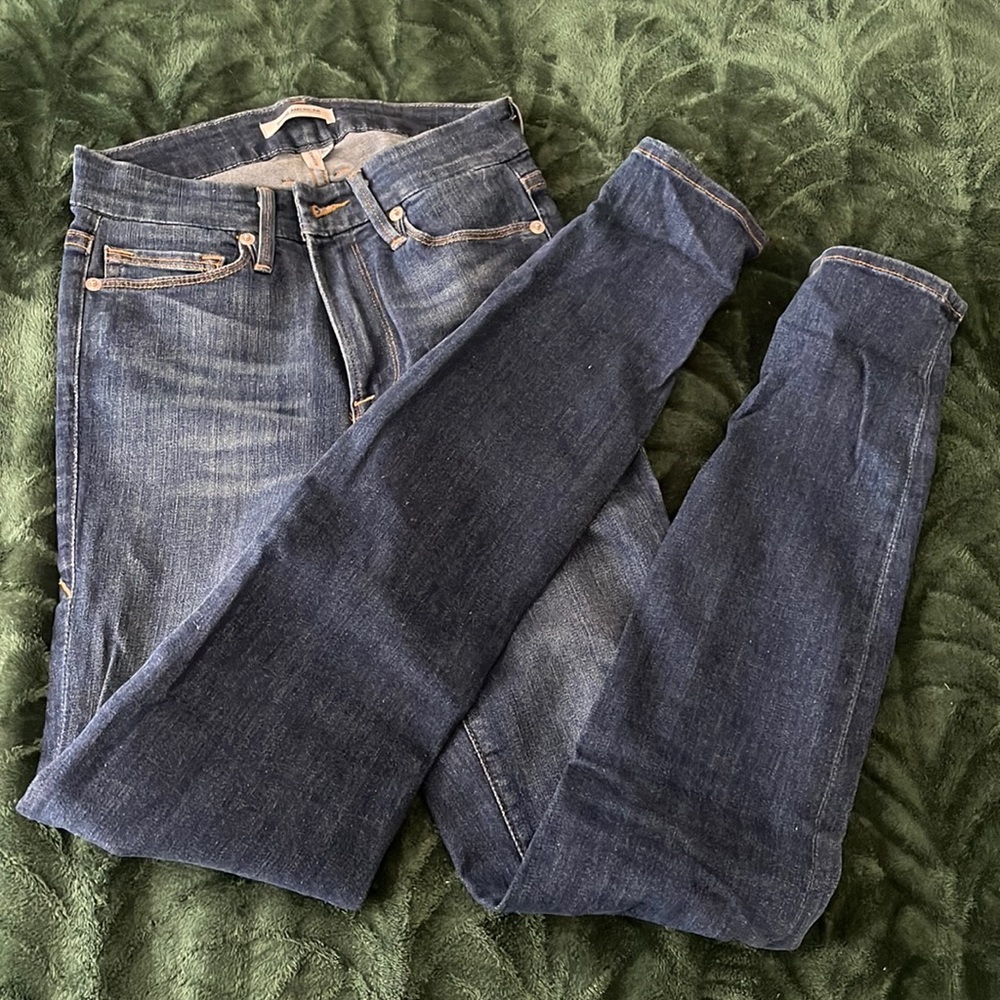 Good America jeans
